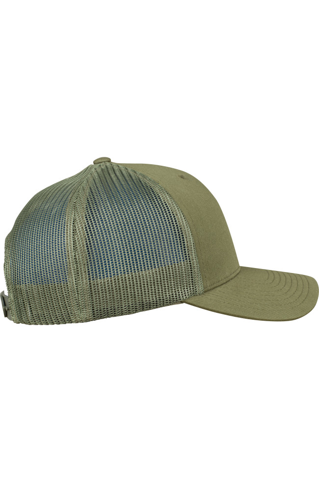 Casquette Retro personnalisable | 150 Cover