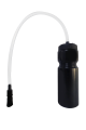 Gourde d'hydratation avec Tuyau Personnalisable