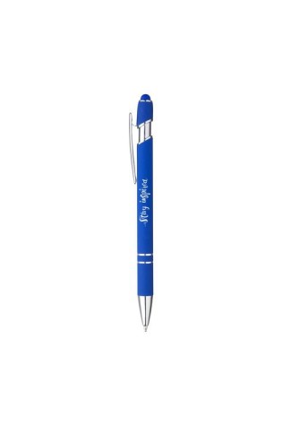 Stylo Soft Touch Personnalisable