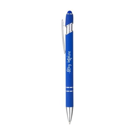 Stylo Soft Touch Personnalisable