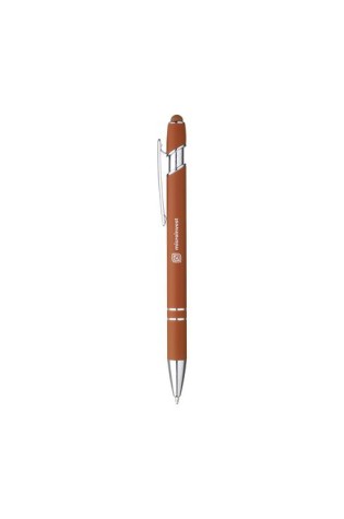 Stylo Soft Touch Personnalisable