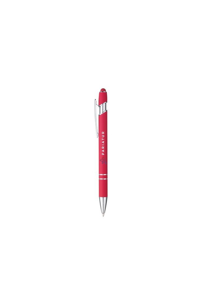 Stylo Soft Touch Personnalisable