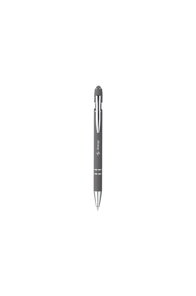 Stylo Soft Touch Personnalisable