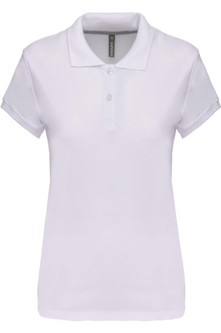 Polo pour Femme