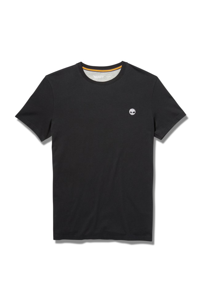 Tee-Shirt Homme Dunstan River | 150 Cover