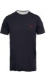 Tee-Shirt Homme Dunstan River | 150 Cover