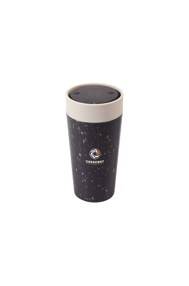 Recycled Coffee Cup personnalisable | 150 Cover