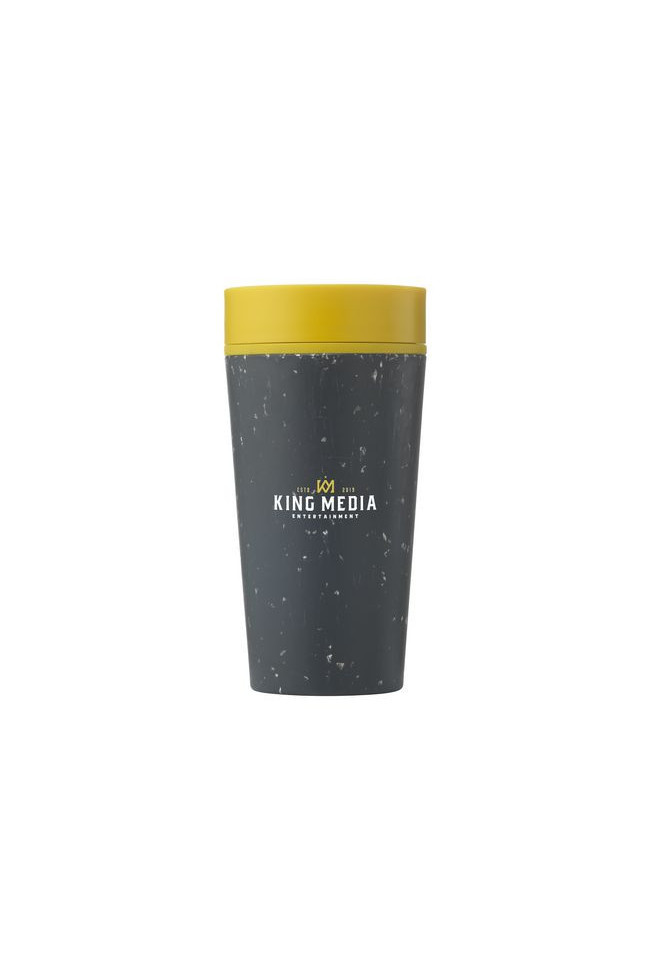 Recycled Coffee Cup personnalisable | 150 Cover