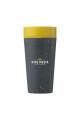 Recycled Coffee Cup personnalisable | 150 Cover