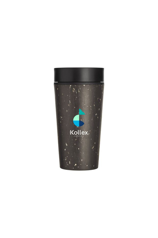 Recycled Coffee Cup personnalisable | 150 Cover