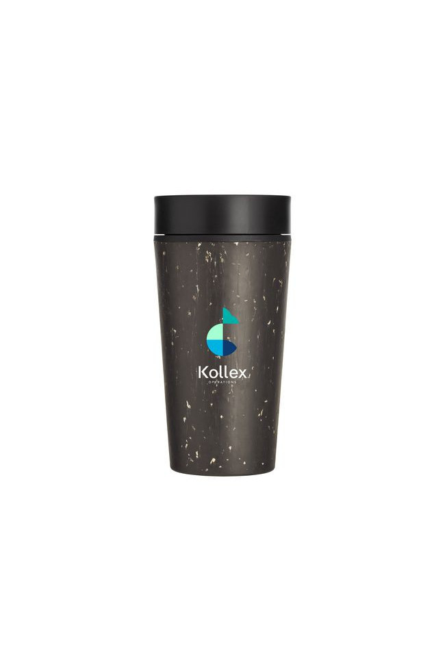 Recycled Coffee Cup personnalisable | 150 Cover