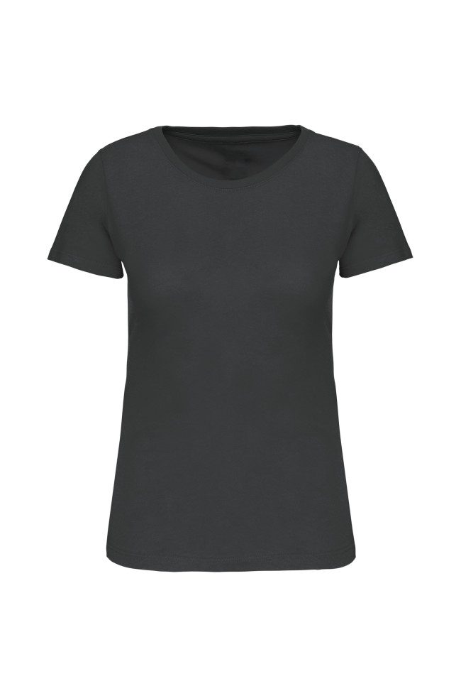 Tee-Shirt Bio150 Col Rond Femme Personnalisable | 150 Cover