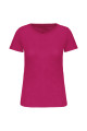 Tee-Shirt Bio150 Col Rond Femme Personnalisable | 150 Cover