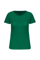 Tee-Shirt Bio150 Col Rond Femme Personnalisable | 150 Cover