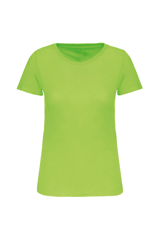 Tee-Shirt Bio150 Col Rond Femme Personnalisable | 150 Cover