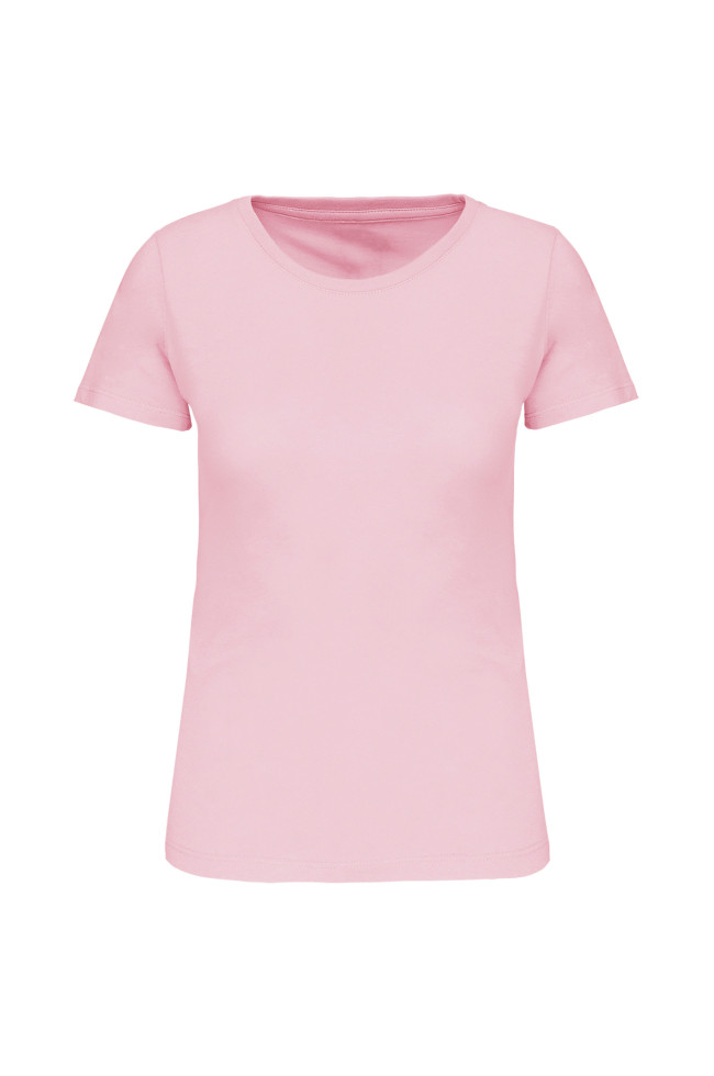 Tee-Shirt Bio150 Col Rond Femme Personnalisable | 150 Cover