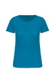 Tee-Shirt Bio150 Col Rond Femme Personnalisable | 150 Cover