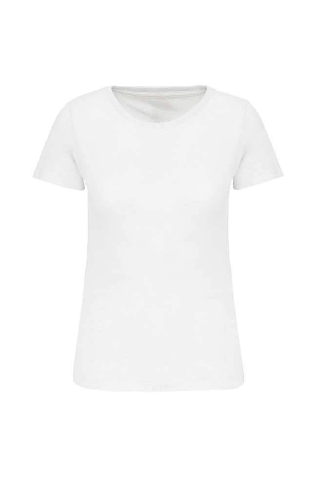 Tee-Shirt Bio150 Col Rond Femme Personnalisable | 150 Cover