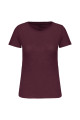 Tee-Shirt Bio150 Col Rond Femme Personnalisable | 150 Cover