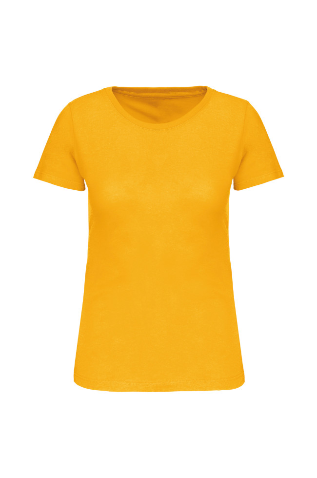 Tee-Shirt Bio150 Col Rond Femme Personnalisable | 150 Cover