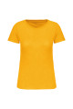 Tee-Shirt Bio150 Col Rond Femme Personnalisable | 150 Cover