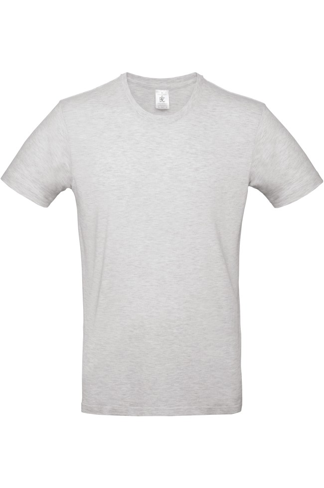 T-shirt homme B&C 190 TW04T