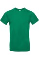 T-shirt homme B&C 190 TW04T