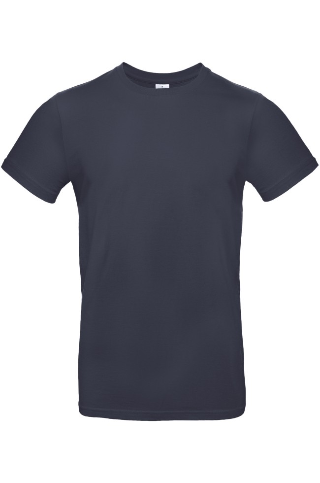 T-shirt homme B&C 190 TW04T