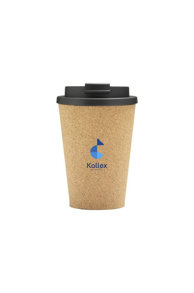 Café cup personnalisable | 150 Cover