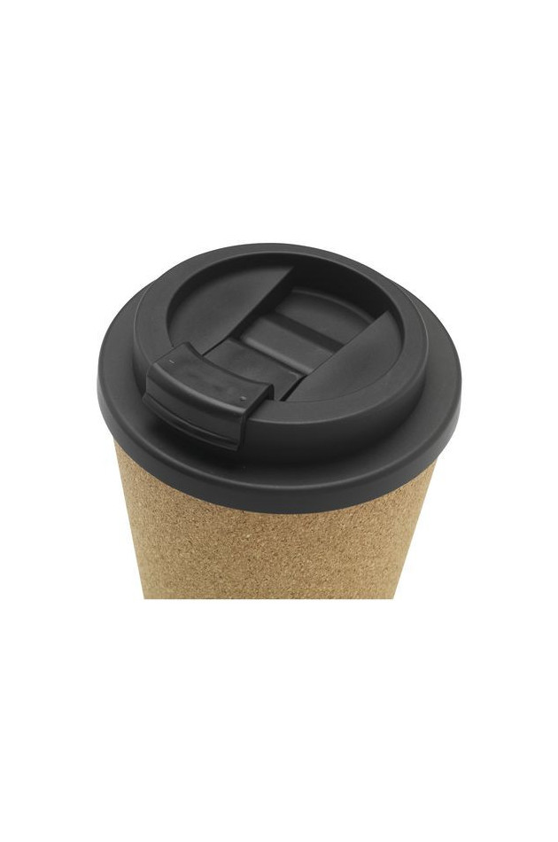 Café cup personnalisable | 150 Cover