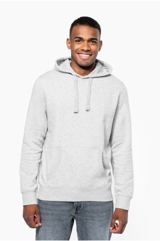 Sweat à Capuche Homme Haut de Gamme personnalisable | 150 Cover