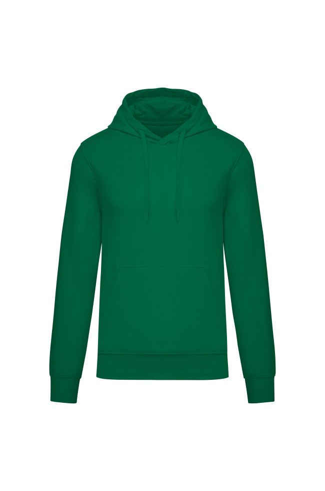 Sweat Eco-Responsable à Capuche Homme personnalisable | 150 Cover