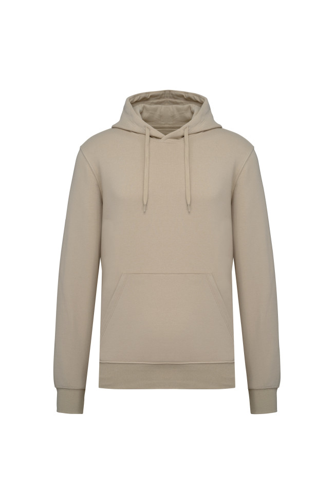 Sweat Eco-Responsable à Capuche Homme personnalisable | 150 Cover