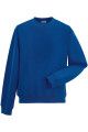 Sweat-shirt col rond Authentic Homme RUSSEL | 150 Cover