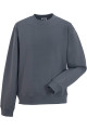 Sweat-shirt col rond Authentic Homme RUSSEL | 150 Cover