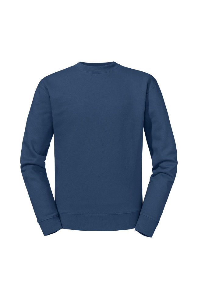 Sweat-shirt col rond Authentic Homme RUSSEL | 150 Cover