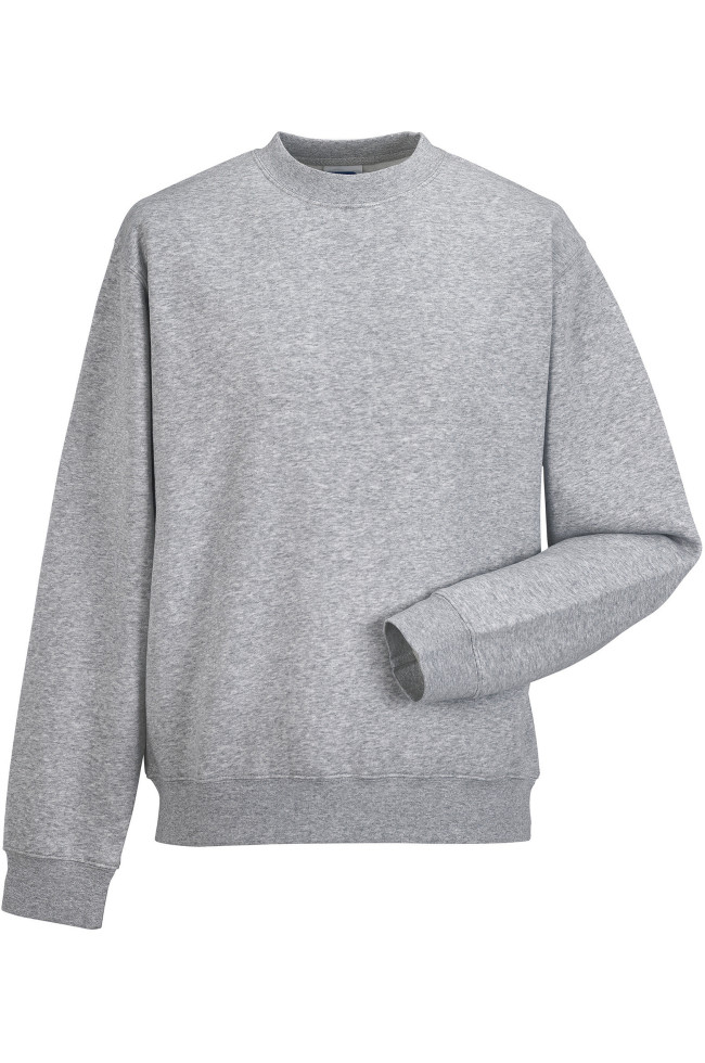 Sweat-shirt col rond Authentic Homme RUSSEL | 150 Cover