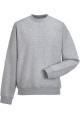 Sweat-shirt col rond Authentic Homme RUSSEL | 150 Cover