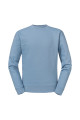 Sweat-shirt col rond Authentic Homme RUSSEL | 150 Cover