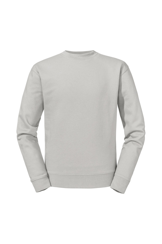 Sweat-shirt col rond Authentic Homme RUSSEL | 150 Cover