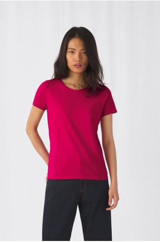 T-shirt Femme B&C 190 TW04T