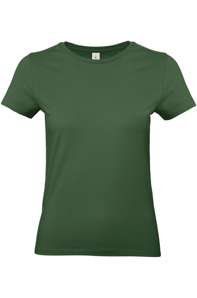 T-shirt Femme B&C 190 TW04T