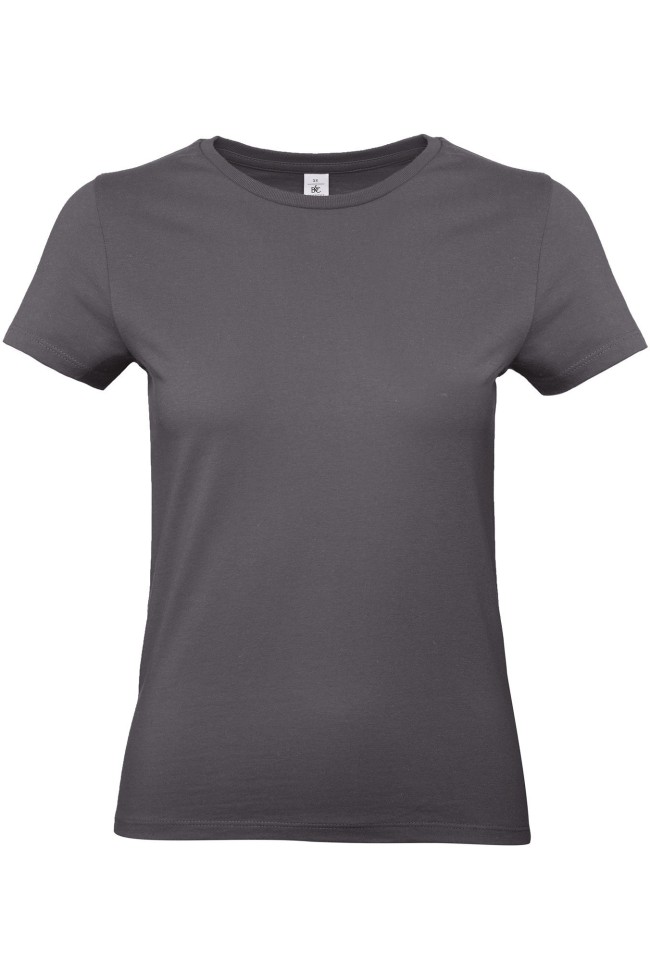 Tee-shirt Femme B&C 190 TW04T Personnalisé