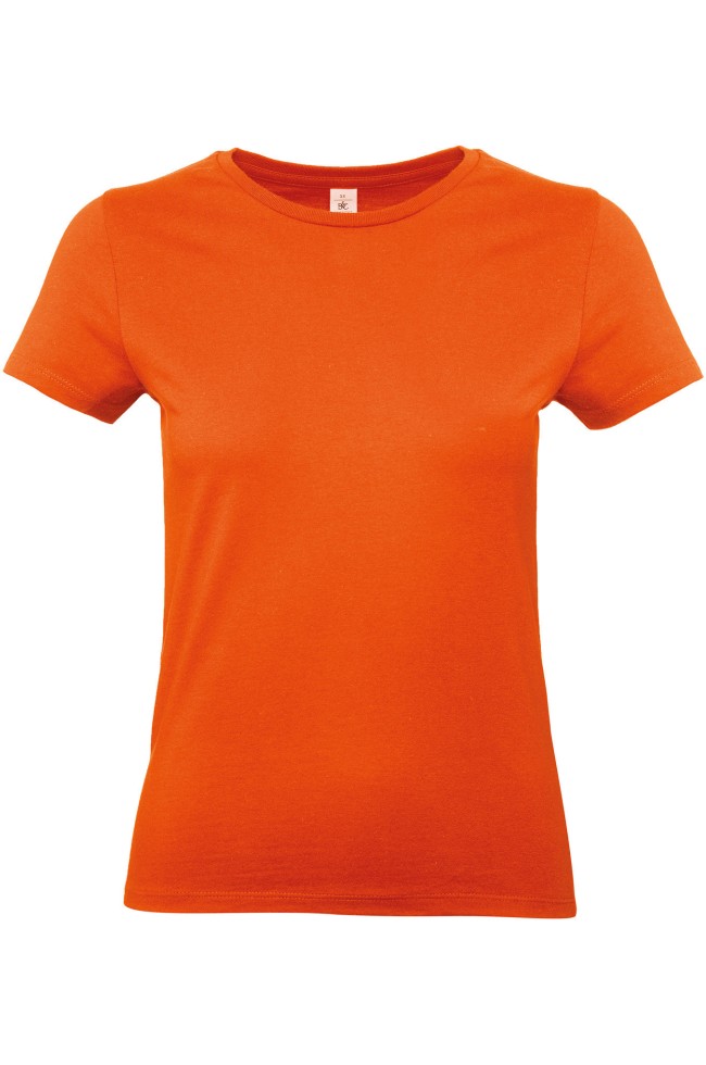 Tee-shirt Femme B&C 190 TW04T