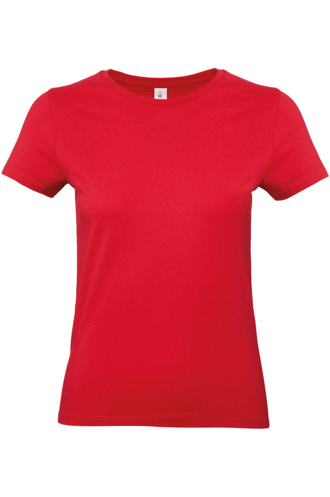 T-shirt Femme B&C 190 TW04T