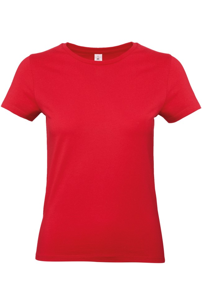 Tee-shirt Femme B&C 190 TW04T