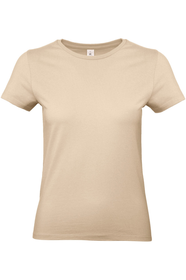 T-shirt Femme B&C 190 TW04T