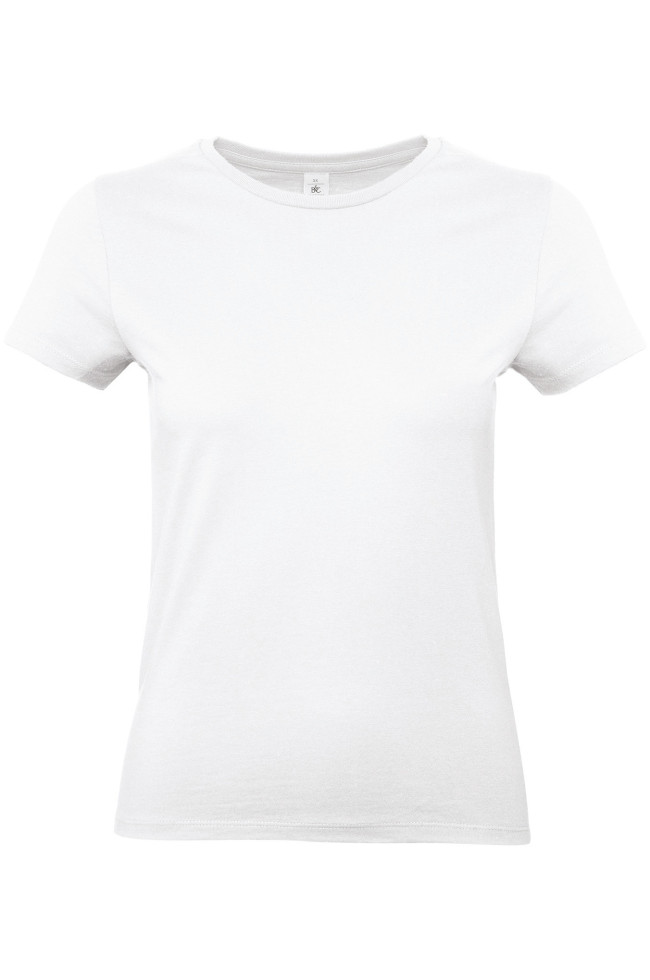 T-shirt Femme B&C 190 TW04T