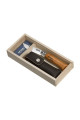 Mini coffret Opinel No 08 Carbon