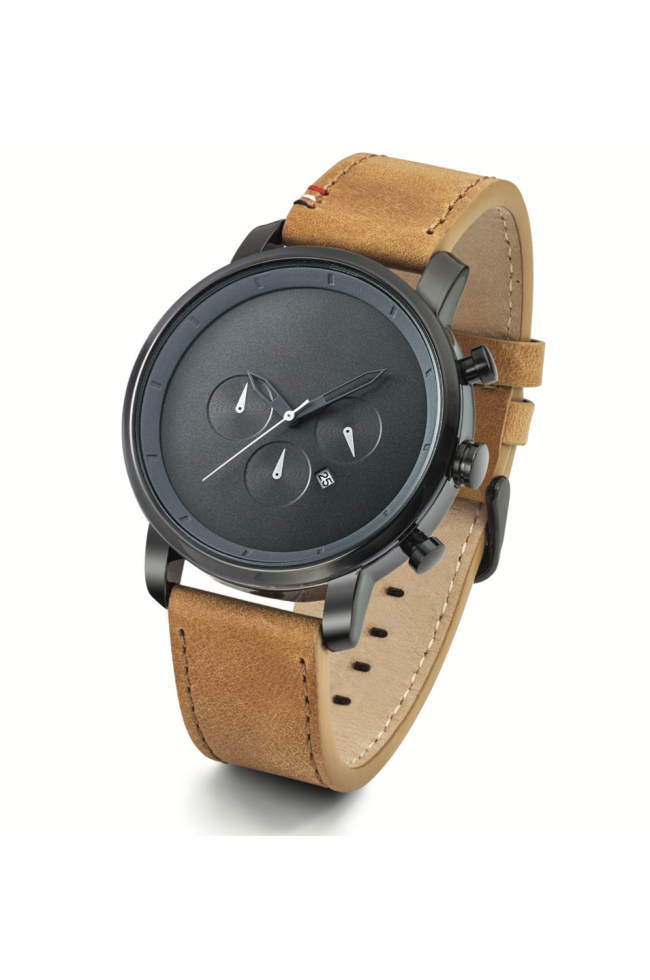 Montre Roots Personnalisable | 150 Cover